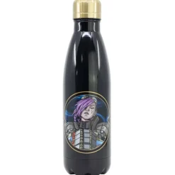 Best Botella acero VI League of Legends Regalos Y Coleccionismo Para Gamers - Cosas De Videojuegos Míticos
