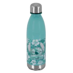 New Botella azul Lilo y Stitch Aloha Disney Más Regalos De Disney|Películas Y Personajes De Disney ·Lilo Y Stitch