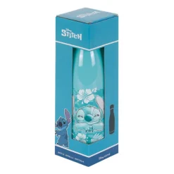 New Botella azul Lilo y Stitch Aloha Disney Más Regalos De Disney|Películas Y Personajes De Disney ·Lilo Y Stitch