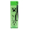 Outlet Botella Creeper Minecraft Minecraft|Regalos Y Coleccionismo Para Gamers - Cosas De Videojuegos Míticos