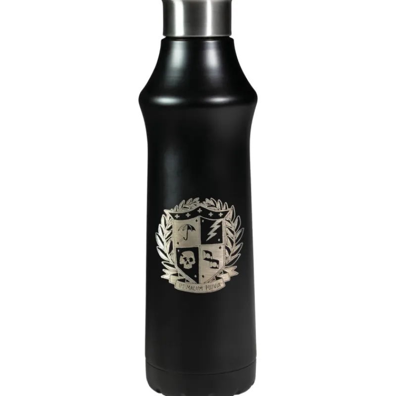 Online Botella de Acero The Umbrella Academy Regalos De Otras Series