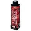 New Botella de Agua Marvel Pattern de Acero Inoxidable 500ml Superhéroes Marvel|Complementos Marvel
