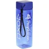 Paladone Products Regalos Y Coleccionismo Para Gamers - Cosas De Videojuegos Míticos^Botella de Agua PlayStation
