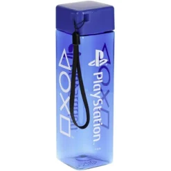 Paladone Products Regalos Y Coleccionismo Para Gamers - Cosas De Videojuegos Míticos^Botella de Agua PlayStation