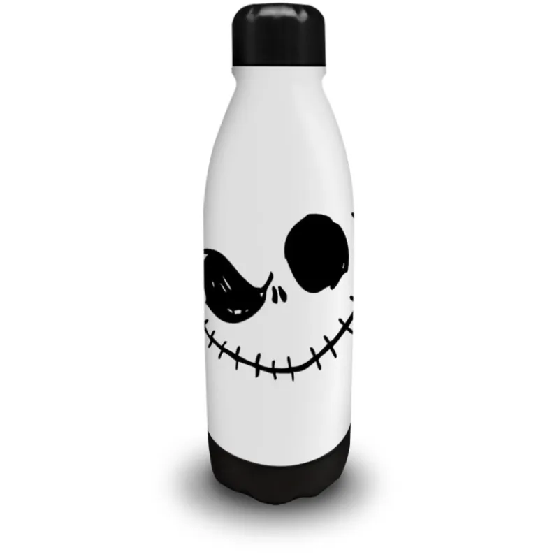 Clearance Botella Jack Pesadilla Antes de Navidad Pesadilla Antes De Navidad