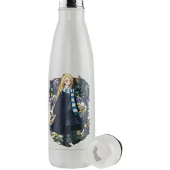 Cinereplicas Ravenclaw^Botella Luna Lovegood Harry Potter Manga 500 ml