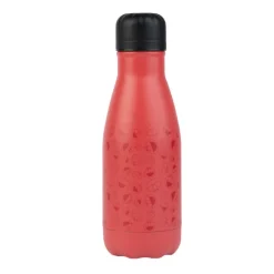 Grupo Erik Barrio Sésamo^Botella metal Elmo Barrio Sésamo 260ml