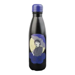 Grupo Erik Miércoles Addams^Botella Metalica Hot&Cold 500Ml Wednesday