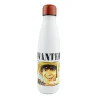 Cinereplicas Cosas De Luffy One Piece^Botella Metálica Cartel Wanted Luffy One Piece