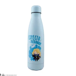 Cinereplicas Harry Potter Hogar^Botella Metálica Harry Potter Luna´S Patronus