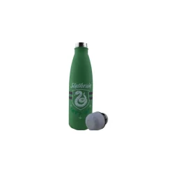 Online Botella Metálica Harry Potter Let´S Go Slytherin Harry Potter Hogar