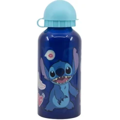 Outlet Botella metálica Just Stitch Lilo y Stitch Disney Más Regalos De Disney|Películas Y Personajes De Disney ·Lilo Y Stitch