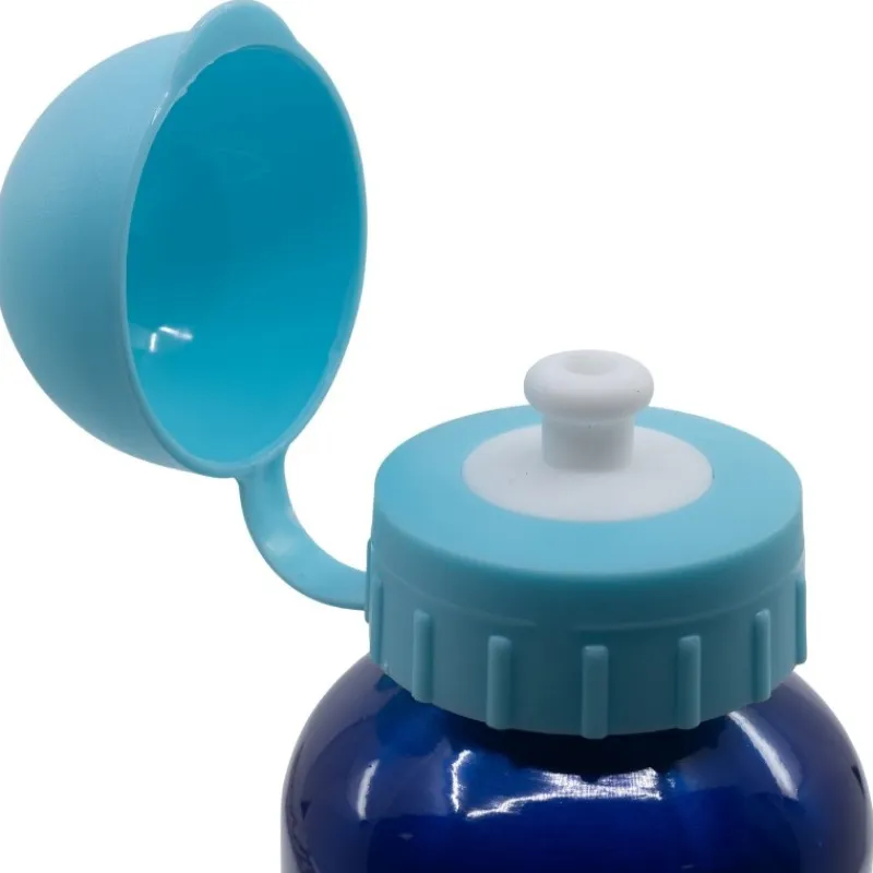 Outlet Botella metálica Just Stitch Lilo y Stitch Disney Más Regalos De Disney|Películas Y Personajes De Disney ·Lilo Y Stitch