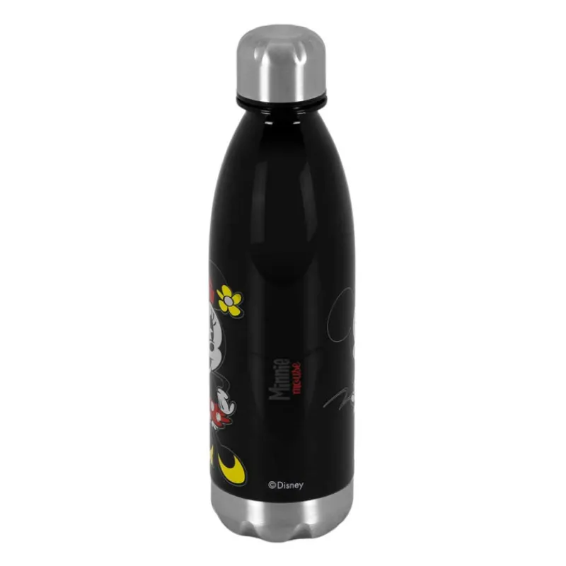 Botella Minnie Mouse retro 700ml Más Regalos De Disney|Películas Y Personajes De Disney ·Mickey & Minnie