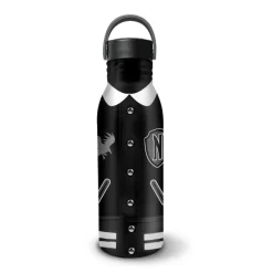 KaracterMania Miércoles Addams^Botella Miércoles uniforme Nevermore