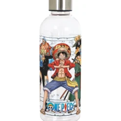 Stor Hogar One Piece^Botella Personajes One Piece Anime 850 ml