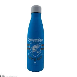 Cinereplicas Ravenclaw^Botella Ravenclaw Let’s go acero 500ml Harry Potter