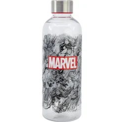 New Botella Reutilizable Marvel Comics 850ml Marvel Hogar