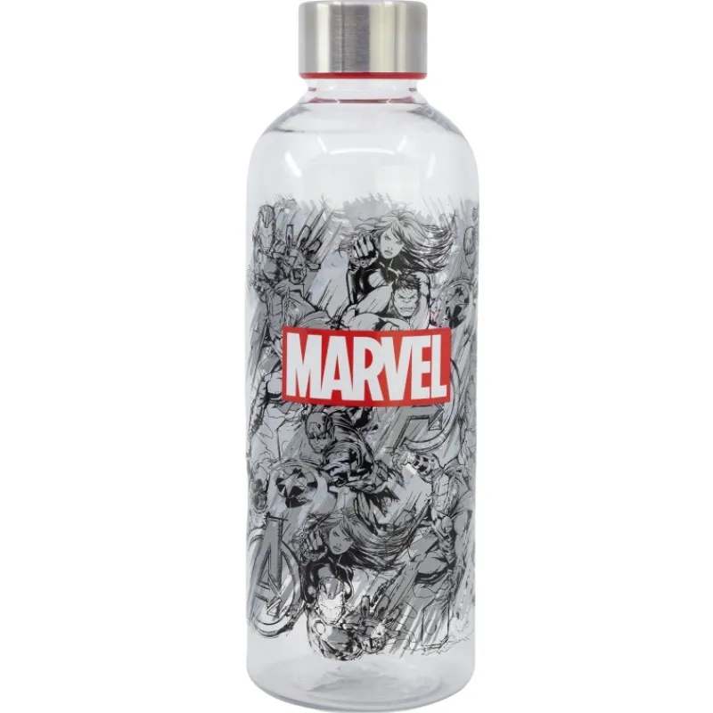 New Botella Reutilizable Marvel Comics 850ml Marvel Hogar