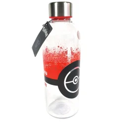 Outlet Botella Sport Pokemon Trainer 850 ml Más Regalos De Pokemon|Regalos Y Coleccionismo Para Gamers - Cosas De Videojuegos Míticos