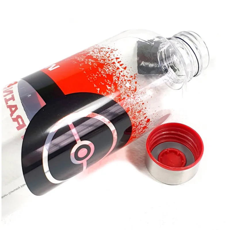 Outlet Botella Sport Pokemon Trainer 850 ml Más Regalos De Pokemon|Regalos Y Coleccionismo Para Gamers - Cosas De Videojuegos Míticos