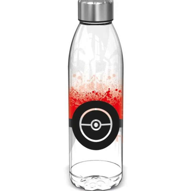 Stor Más Regalos De Pokemon|Regalos Y Coleccionismo Para Gamers - Cosas De Videojuegos Míticos^Botella Sport Pokemon Trainer 980 ml