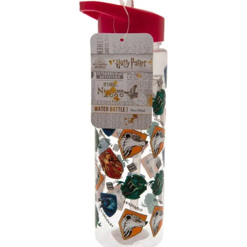 Sale Botella Stand Together Hogwarts Harry Potter Harry Potter Hogar