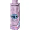 Stor Películas Y Personajes De Disney ·Lilo Y Stitch^Botella termo Stitch palmas lila 515 ml