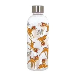 Stor Más Regalos De Disney|Películas Y Personajes De Disney ·Bambi^Botella Transparente Bambi Disney