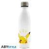 Abystyle Pikachu|Complementos Pokemon^Botella térmica metálica Pikachu Scribble Pokémon