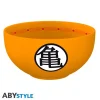 Outlet Bowl Dragon Ball 600 ml Símbolos de Goku Figuras Dragon Ball