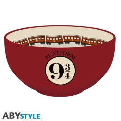 Online Bowl Harry Potter 600 ml Plataforma 9 3/4 Harry Potter Hogar