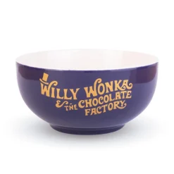 Outlet Bowl o tazón Willy Wonka Willy Wonka