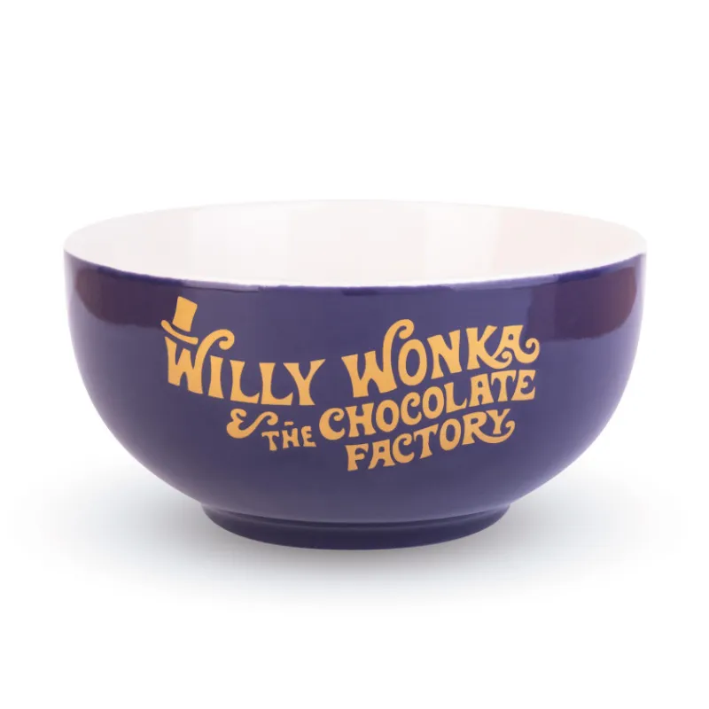 Outlet Bowl o tazón Willy Wonka Willy Wonka