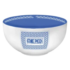 Bowl One Piece 600 ml Estilo Japón Hogar One Piece