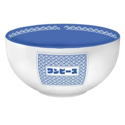 Bowl One Piece 600 ml Estilo Japón Hogar One Piece