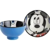 Best Bowl pequeño Mickey Mouse Películas Y Personajes De Disney ·Mickey & Minnie|Disney Hogar