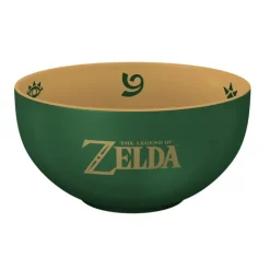 Abystyle Regalos Zelda ^Bowl The Legend of Zelda 600 ml
