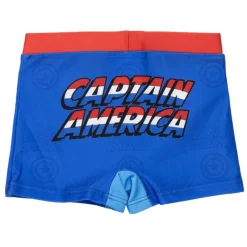 Niños Cerdá Kids Marvel Y Dc Para Niños|Ropa Y Téxtil: Cosas Que Ponerse Para Niños ^BOXER BAÑO AVENGERS