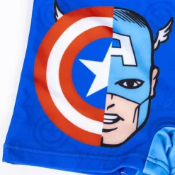 Niños Cerdá Kids Marvel Y Dc Para Niños|Ropa Y Téxtil: Cosas Que Ponerse Para Niños ^BOXER BAÑO AVENGERS