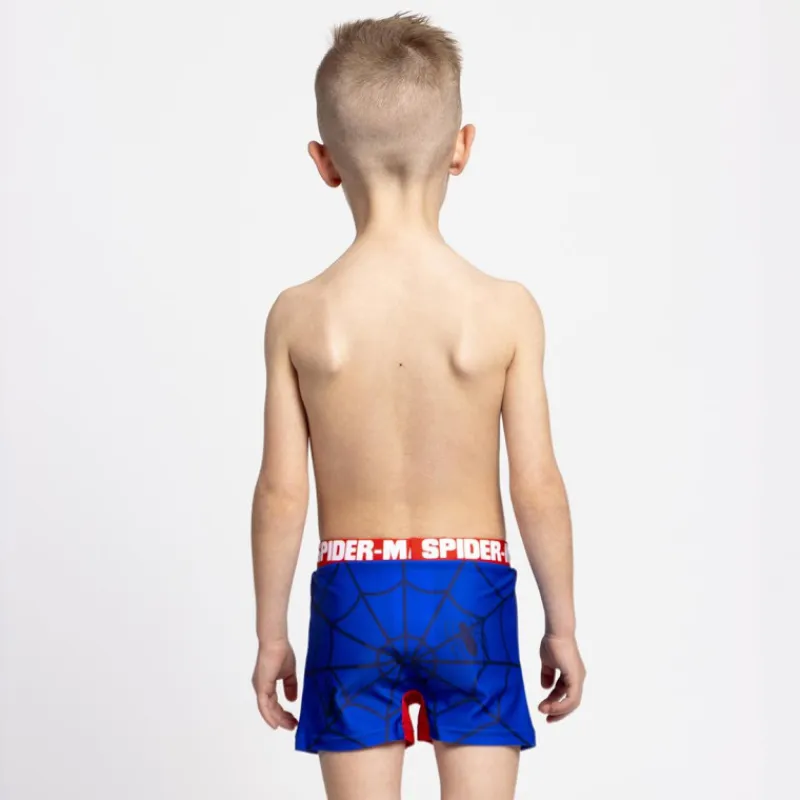 Clearance BOXER BAÑO SPIDERMAN Niños Marvel Y Dc Para Niños|Ropa Y Téxtil: Cosas Que Ponerse Para Niños