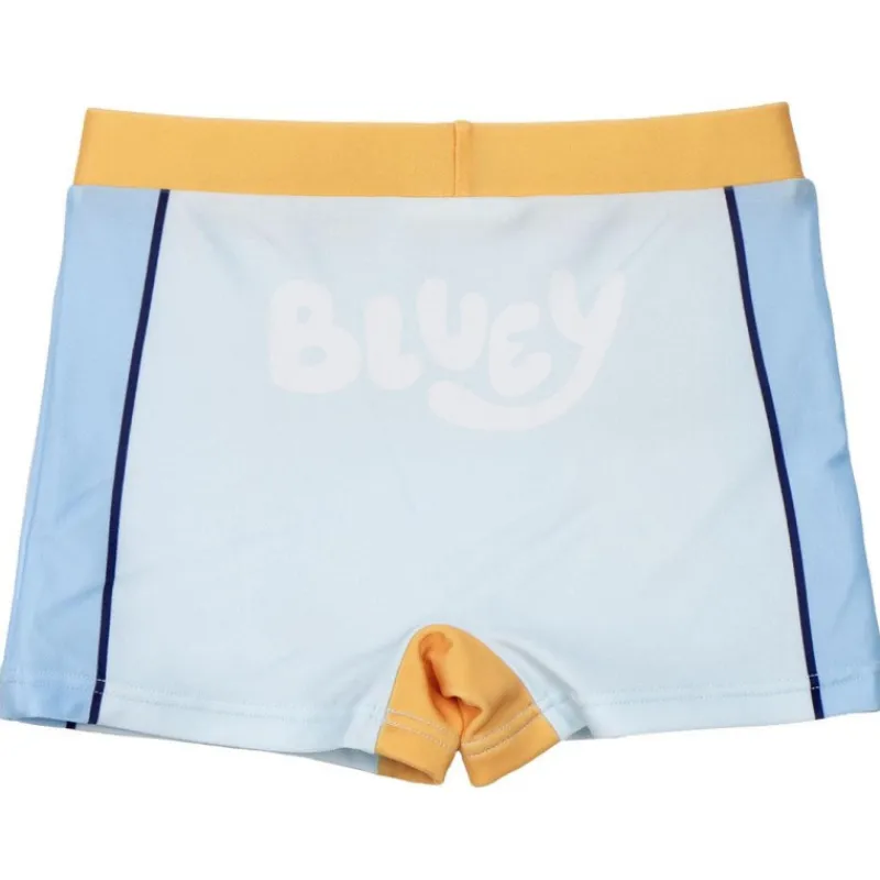 Discount BOXER DE BAÑO BLUEY Niños Ropa Y Téxtil: Cosas Que Ponerse Para Niños |Bluey