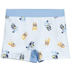 Niños Cerdá Kids Ropa Y Téxtil: Cosas Que Ponerse Para Niños ^Boxer de Baño Bluey para Niños