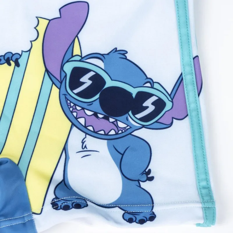 New BOXER DE BAÑO DE STITCH Stitch Kids