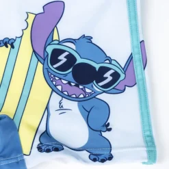 Niños Cerdá Kids Ropa Y Téxtil: Cosas Que Ponerse Para Niños ^BOXER DE BAÑO DE STITCH