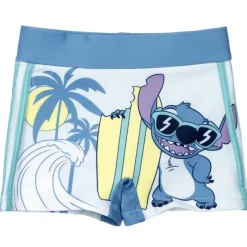 Niños Cerdá Kids Ropa Y Téxtil: Cosas Que Ponerse Para Niños ^BOXER DE BAÑO DE STITCH