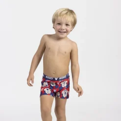 Niños Cerdá Kids Disney Para Niños|Ropa Y Téxtil: Cosas Que Ponerse Para Niños ^Boxer de Baño Mickey para Niños