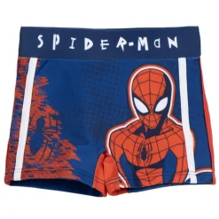 Hot Boxer de Baño Spider-Man para Niños Niños Marvel Y Dc Para Niños|Ropa Y Téxtil: Cosas Que Ponerse Para Niños