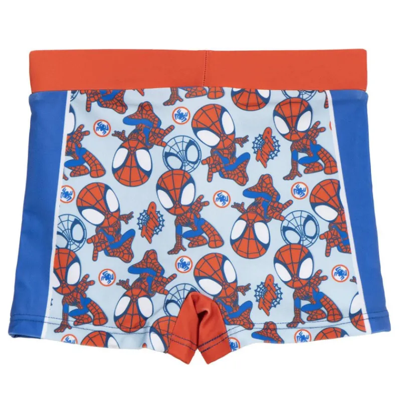 Hot Boxer de Baño Spidey para Niños Niños Ropa Y Téxtil: Cosas Que Ponerse Para Niños