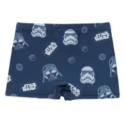 Niños Cerdá Kids Star Wars Para Niños|Ropa Y Téxtil: Cosas Que Ponerse Para Niños ^Boxer de baño Star Wars